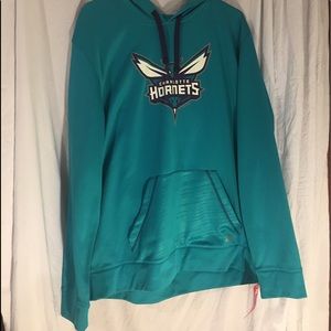 Hornets team sweatshirt